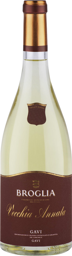 Vecchia Annata Gavi DOCG