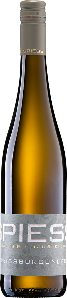 2024 Weißburgunder