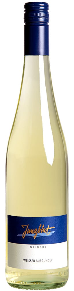 2024 Weißer Burgunder
