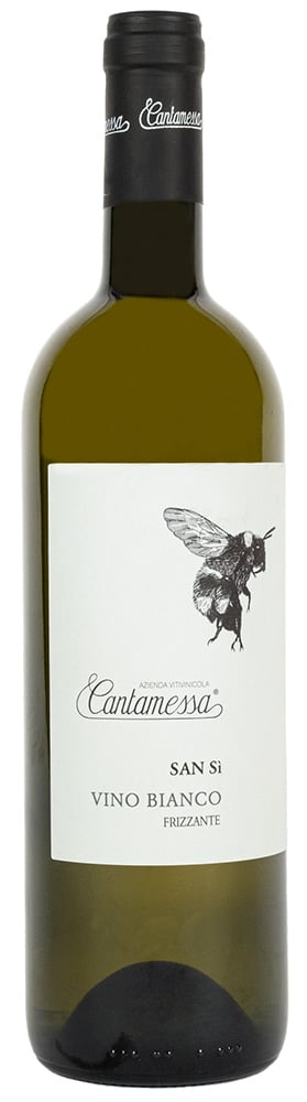 SanSì Vino bianco frizzante