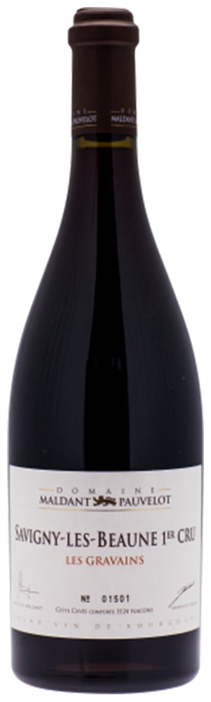 2020 Aux Gravains Rouge Savigny Les Beaune 1er Cru AOP