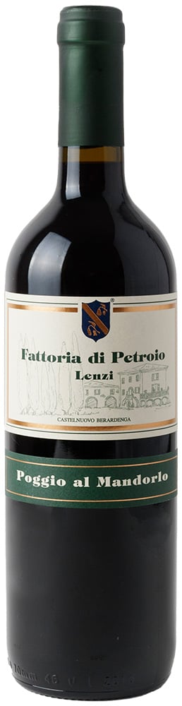 2023 Poggio al Mandorlo Toscana IGP