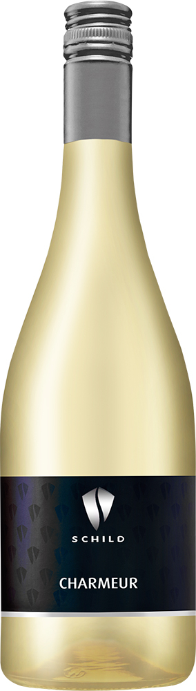 2022 Charmeur Perlwein