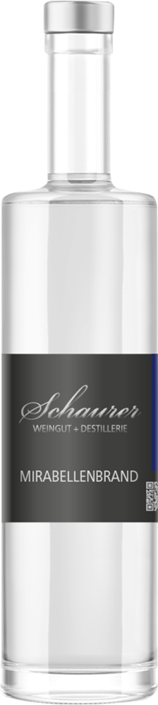 Mirabellenbrand 0,5 L