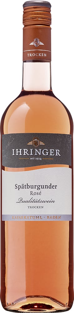2025 Spätburgunder Rosé