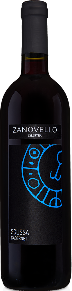 2022 Sgussa Veneto IGP BIO