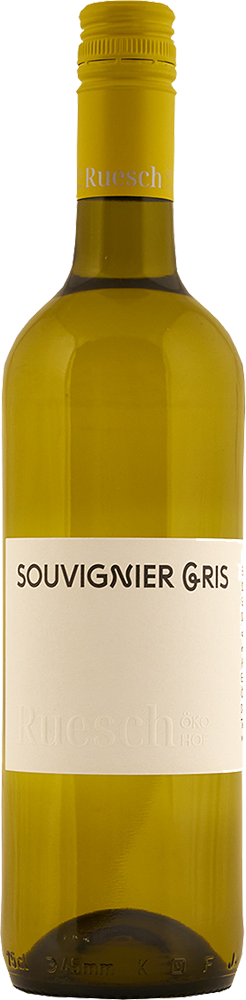 2024 Souvignier Gris BIO