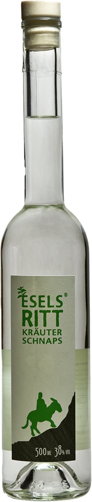 Eselsritt 0,5 L