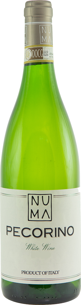 2024 Pecorino Offida DOCG BIO