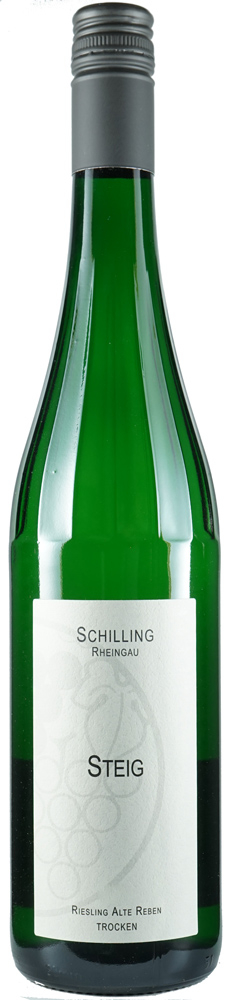 2025 Steig Riesling Alte Reben