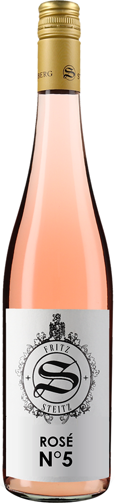 2024 Rosé No 5