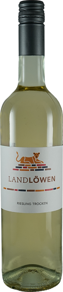 2022 Landlöwen Riesling