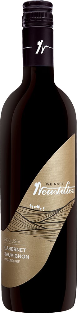 2022 CABERNET SAUVIGNON Exklusiv