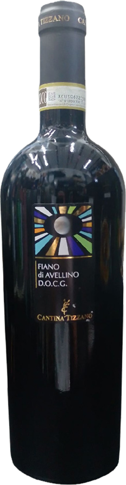 Premium Nettuno Fiano di Avellino DOCG