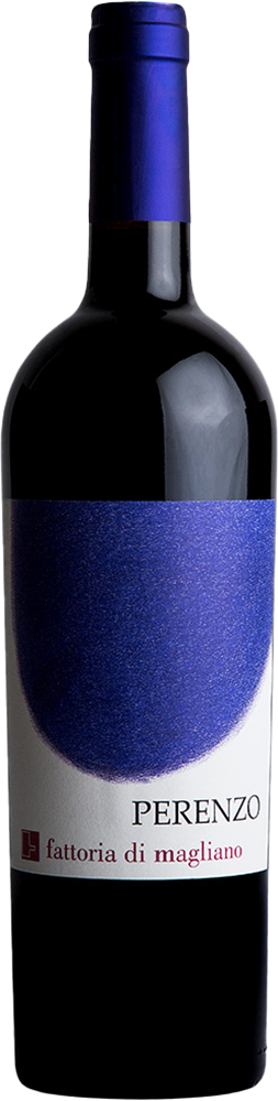 2021 Perenzo Maremma Toscana DOC BIO