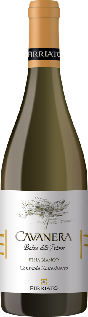 2023 Cavanera Balza delle Poiane