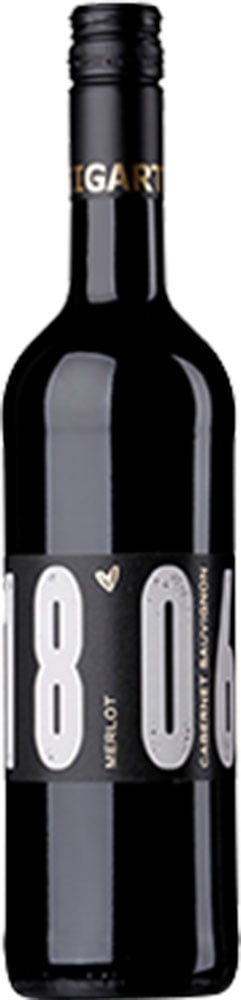 1806 Merlot Cabernet Sauvignon Barrique