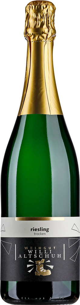 2023 Riesling Winzersekt