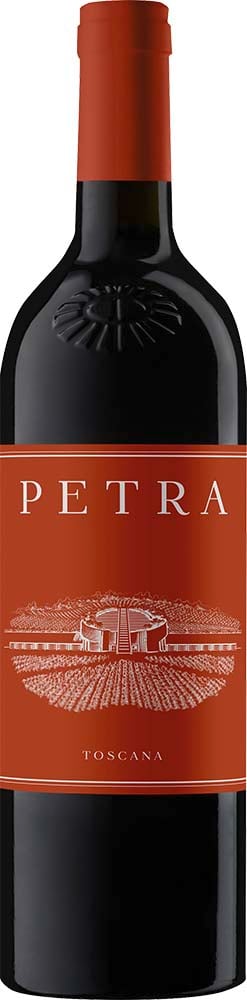 2022 Petra Toscana IGP