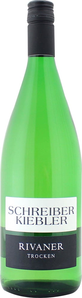 2024 Rivaner 1,0 L
