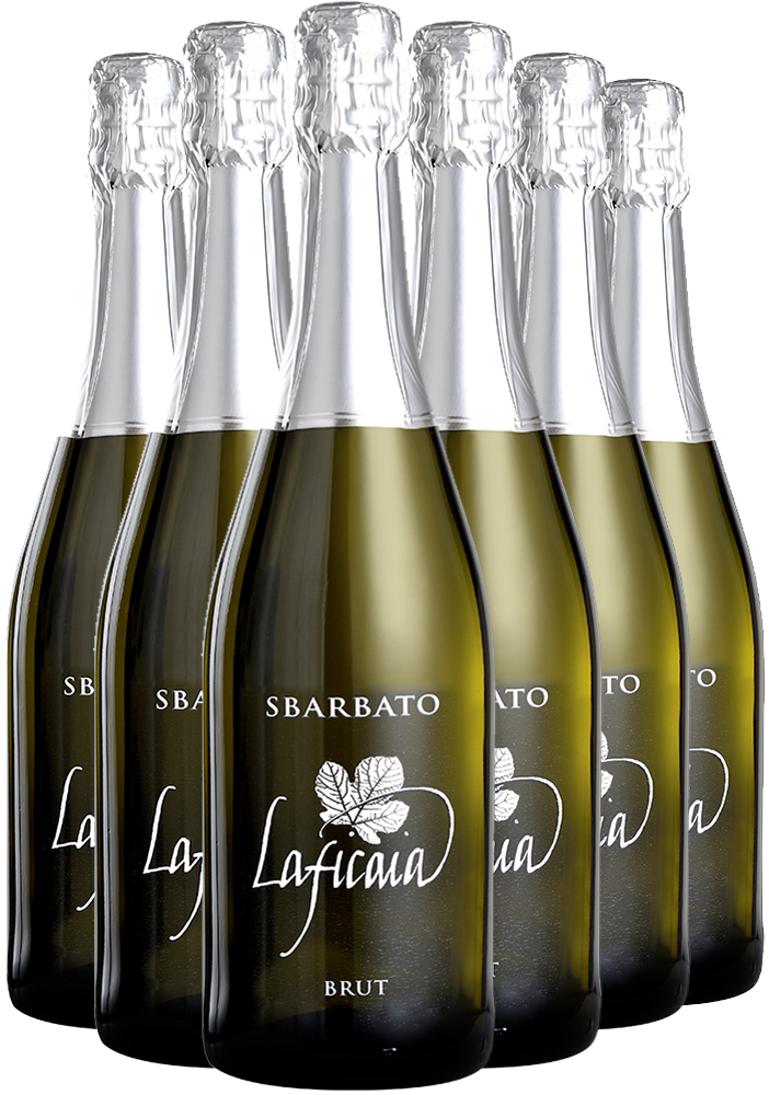 Laficaia Sbarbato Paket