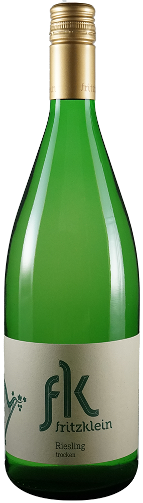 2024 Riesling 1,0 L