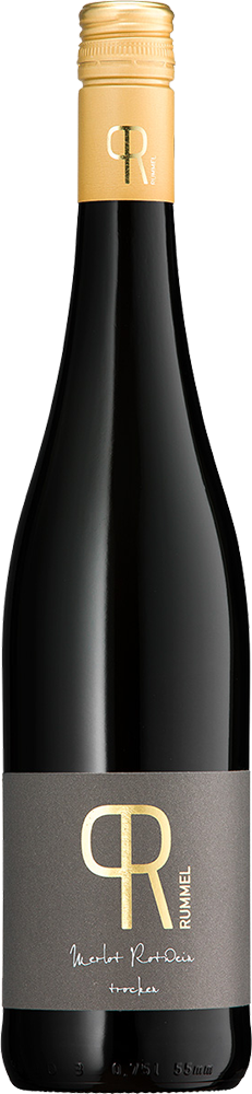 2023 Merlot Rotwein