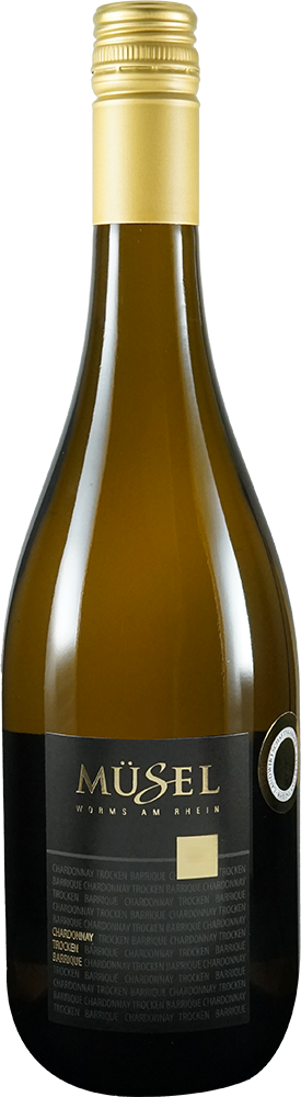 2023 Chardonnay - im Barrique gereift