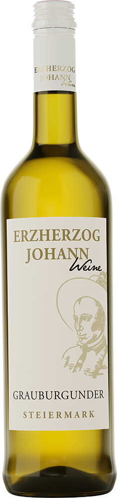 2025 Grauburgunder Vinothek