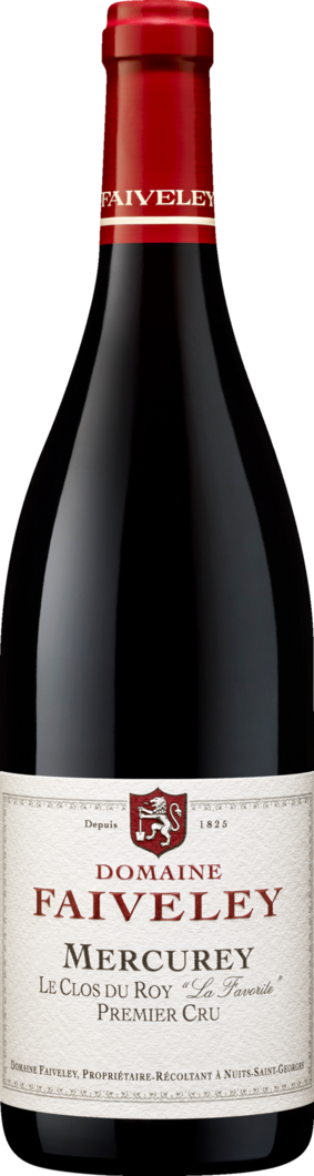 2024 Domaine Faiveley Clos du Roy