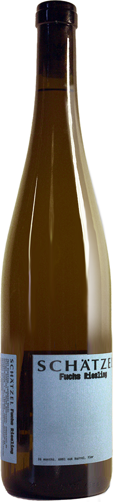 2021 Fuchs Riesling