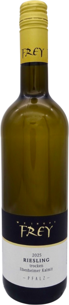2025 Ilbesheimer Kalmit Riesling