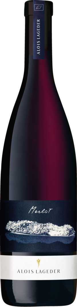 2022 Alois Lageder Merlot BIO