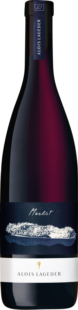 2023 Alois Lageder Merlot BIO