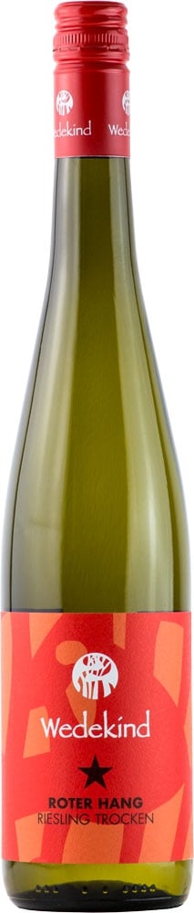 2024 Niersteiner Riesling 'Roter Hang' BIO