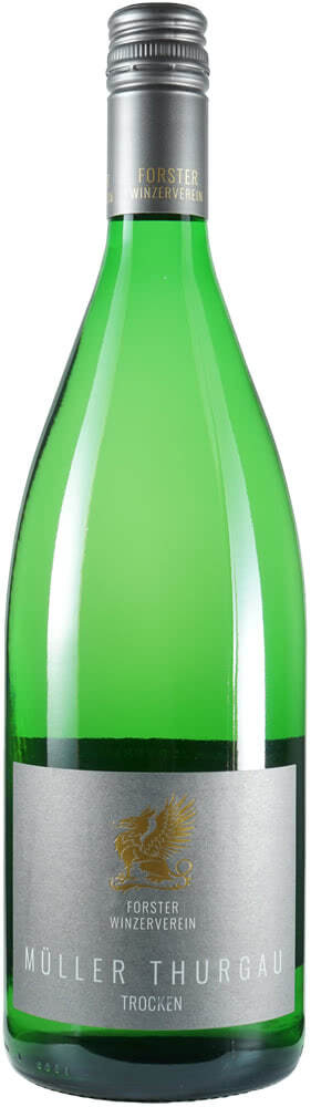 2025 Müller-Thurgau 1,0 L