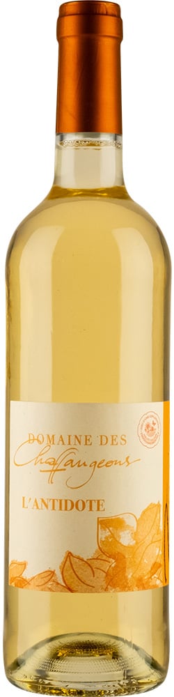 2025 L'antidote