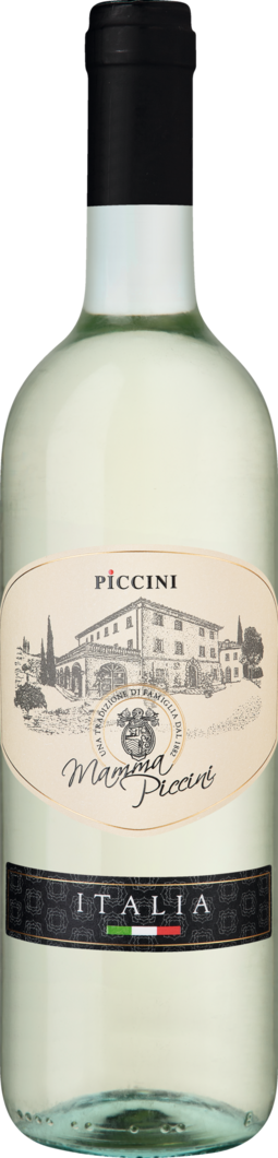 Mamma Piccini Bianco