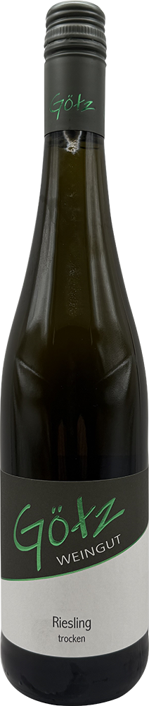 2024 Riesling
