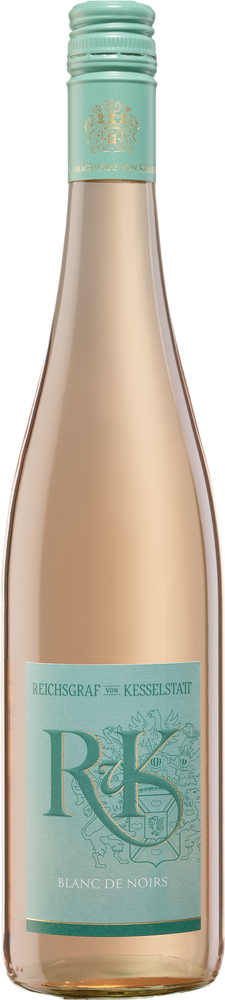2025 RvK Blanc de Noirs
