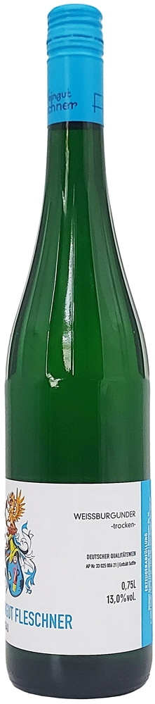 2025 Weißburgunder