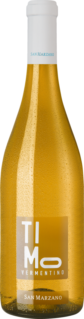 2025 TIMO Vermentino