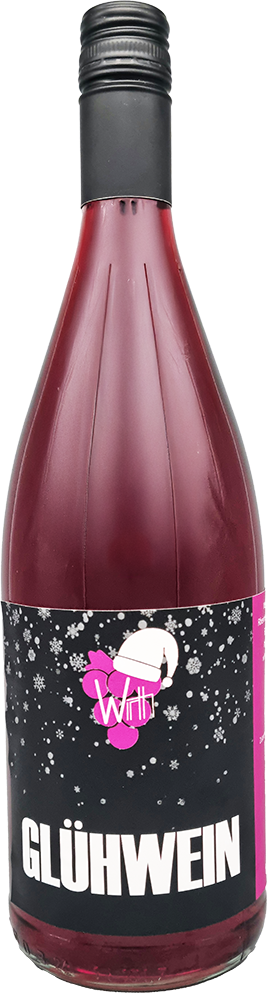 2024 Glühwein 1,0 L