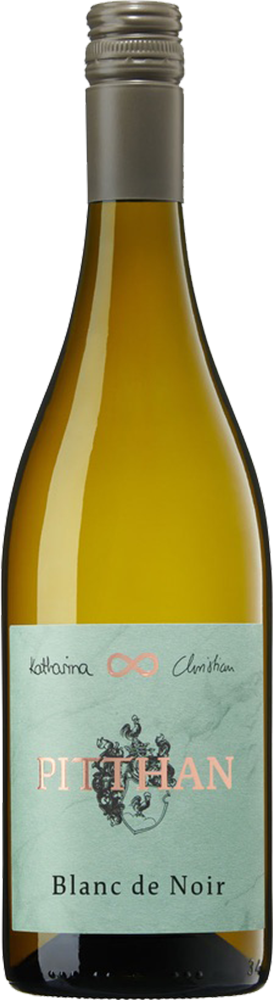 2025 Blanc de Noir Syrah