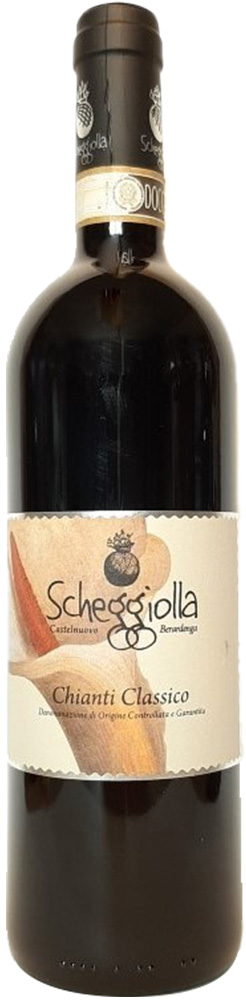 2017 Chianti Classico DOCG