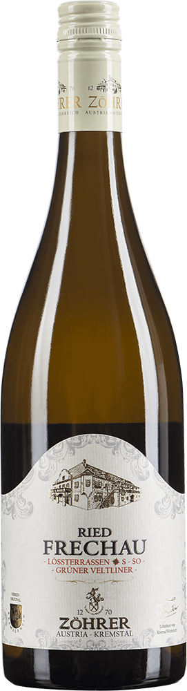 2022 Ried Frechau Grüner Veltliner
