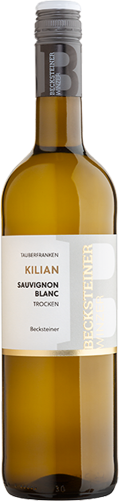 2025 KILIAN Becksteiner Sauvignon blanc