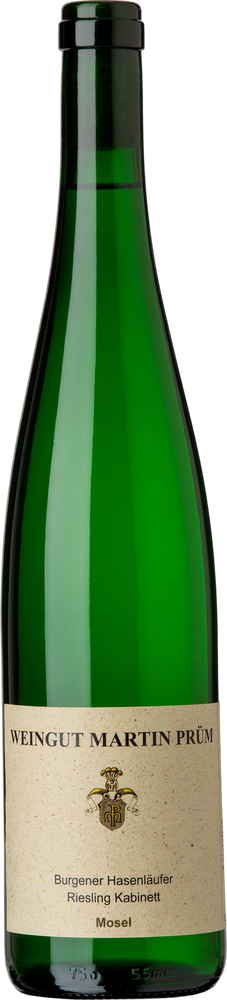 2025 Burgener Hasenläufer Riesling Kabinett