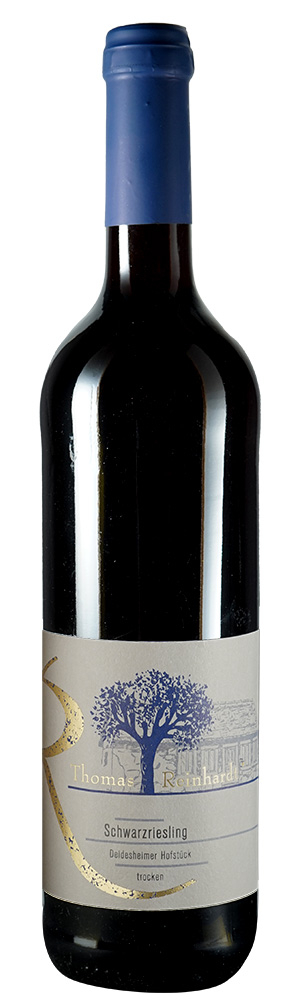 2022 Deidesheimer Hofstück Schwarzriesling