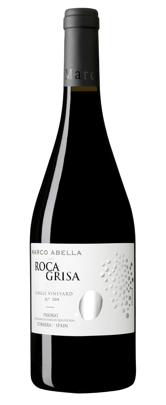 2016 Roca Grisa Priorat DOCa
